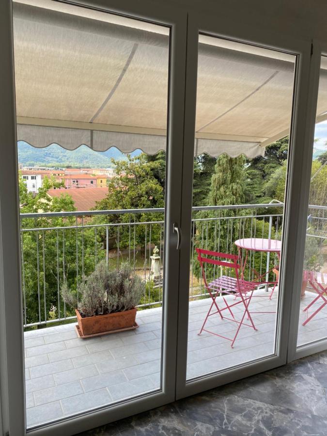 Del Viaggiatore Sarzana