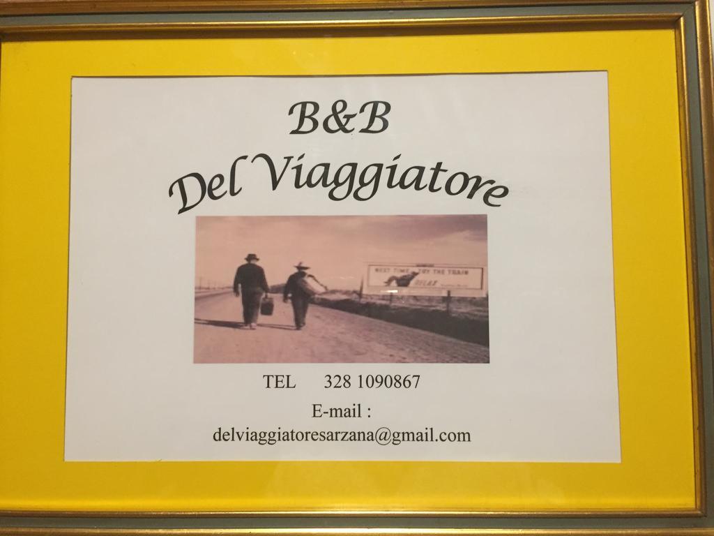 Del Viaggiatore