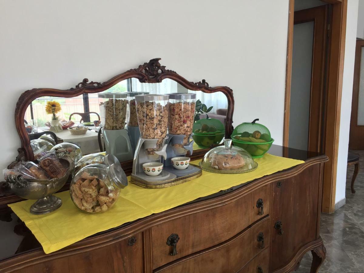 Frühstückspension Del Viaggiatore Sarzana