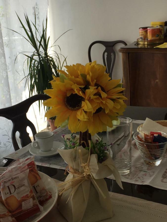 Bed and breakfast Del Viaggiatore