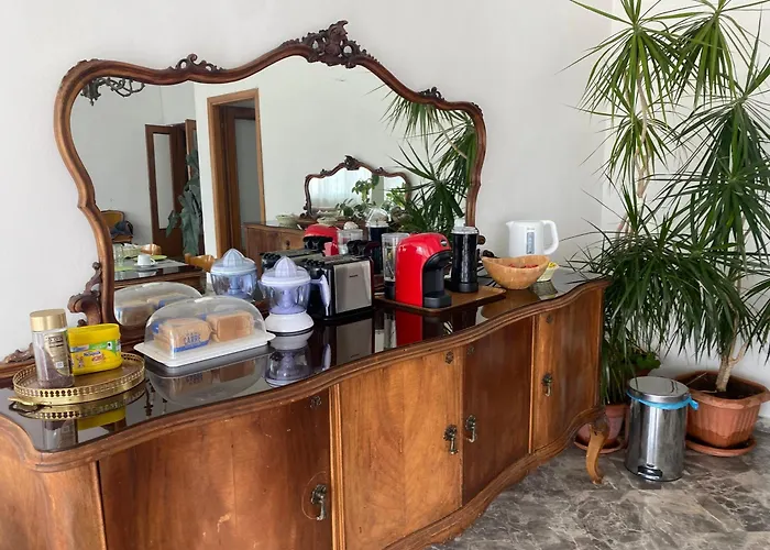 B&B Del Viaggiatore