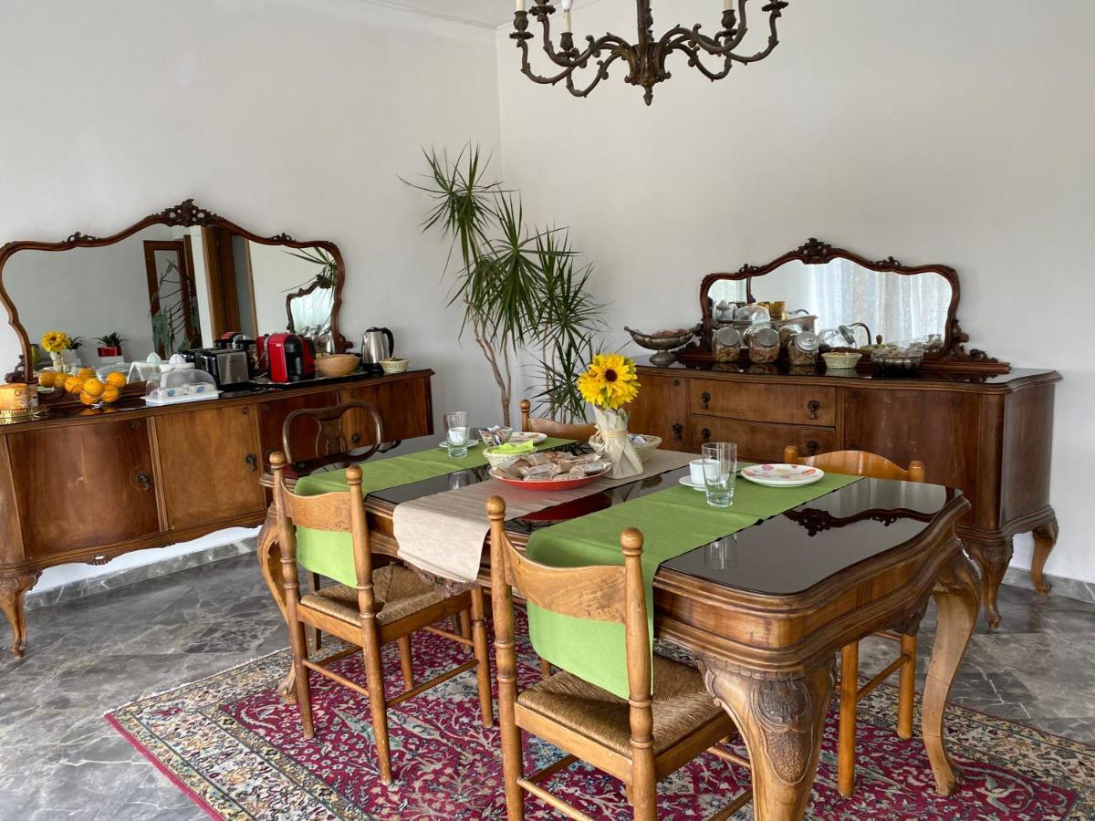 Del Viaggiatore Bed & Breakfast Sarzana
