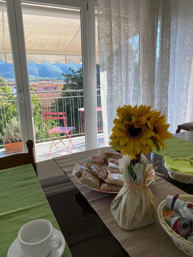 Del Viaggiatore Bed & Breakfast Sarzana