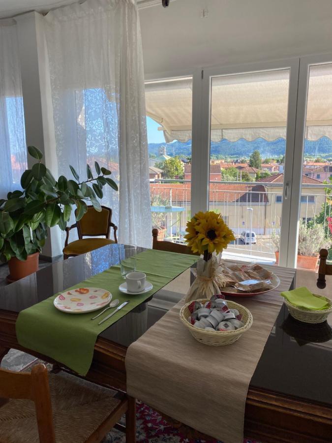 Bed & Breakfast Del Viaggiatore *