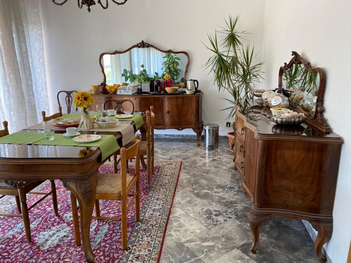 Bed and breakfast Del Viaggiatore *