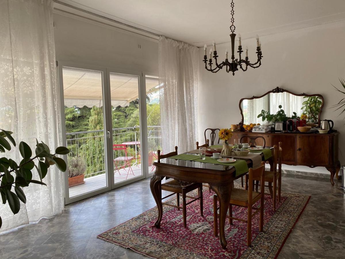 Bed and breakfast Del Viaggiatore Sarzana