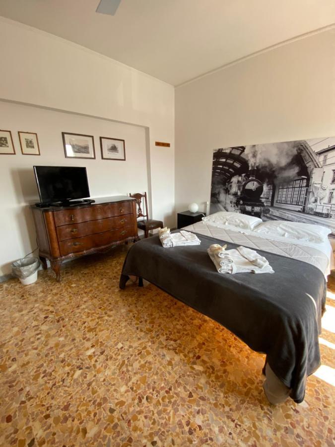 Bed & Breakfast Del Viaggiatore
