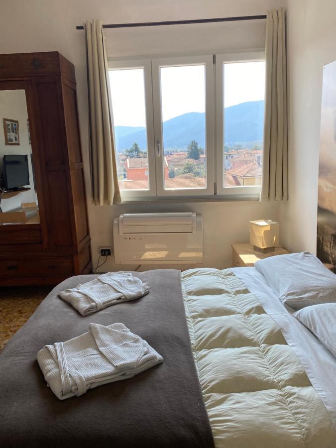 Del Viaggiatore Bed & Breakfast *