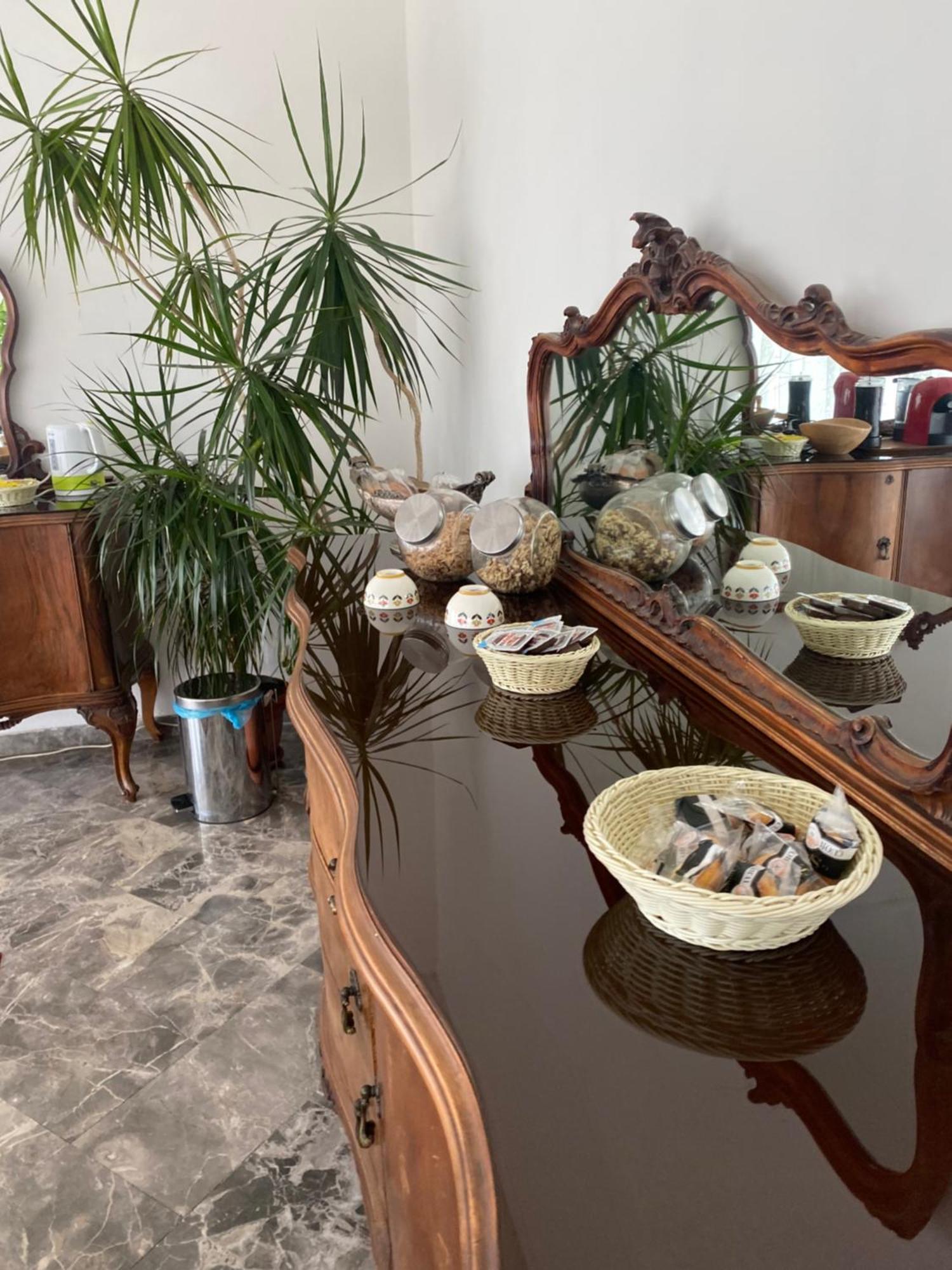 Del Viaggiatore Bed & Breakfast