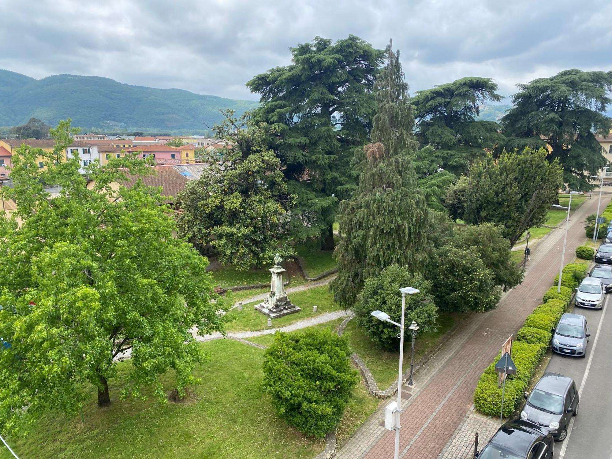 Bed & Breakfast Del Viaggiatore