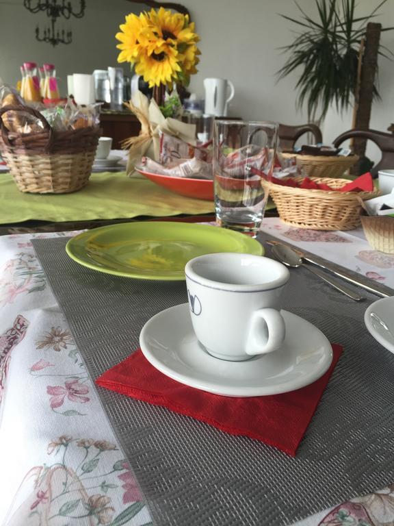 Bed & Breakfast Del Viaggiatore *