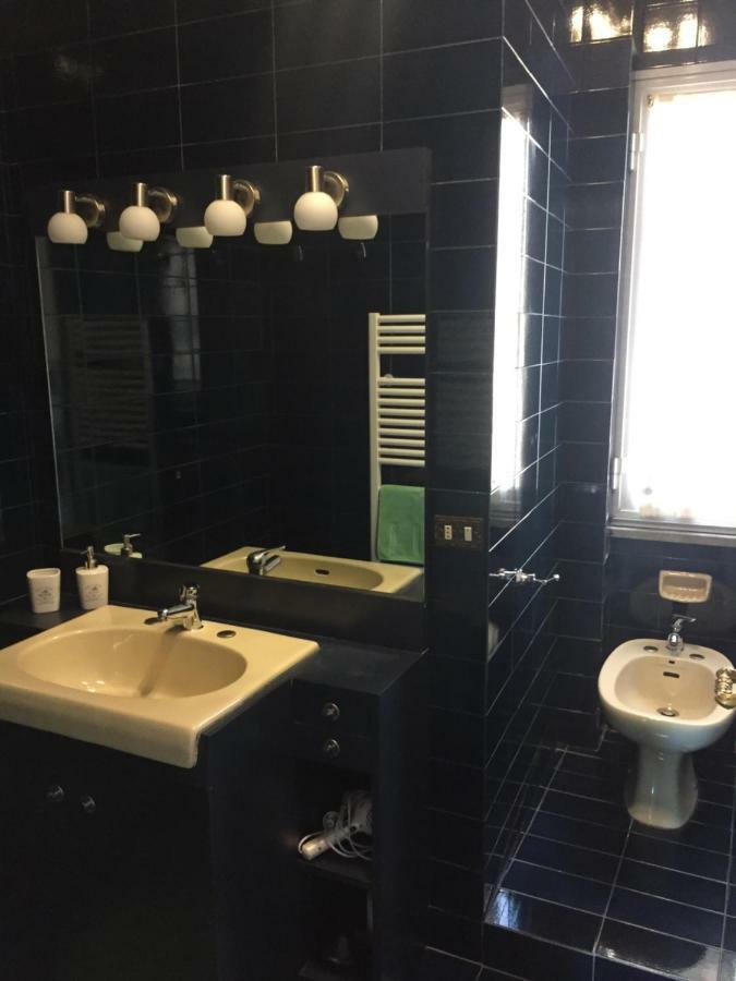 Bed & Breakfast Del Viaggiatore Sarzana