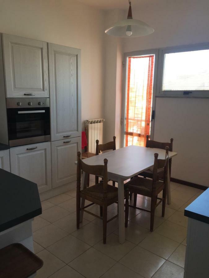 Bed & Breakfast Del Viaggiatore Sarzana