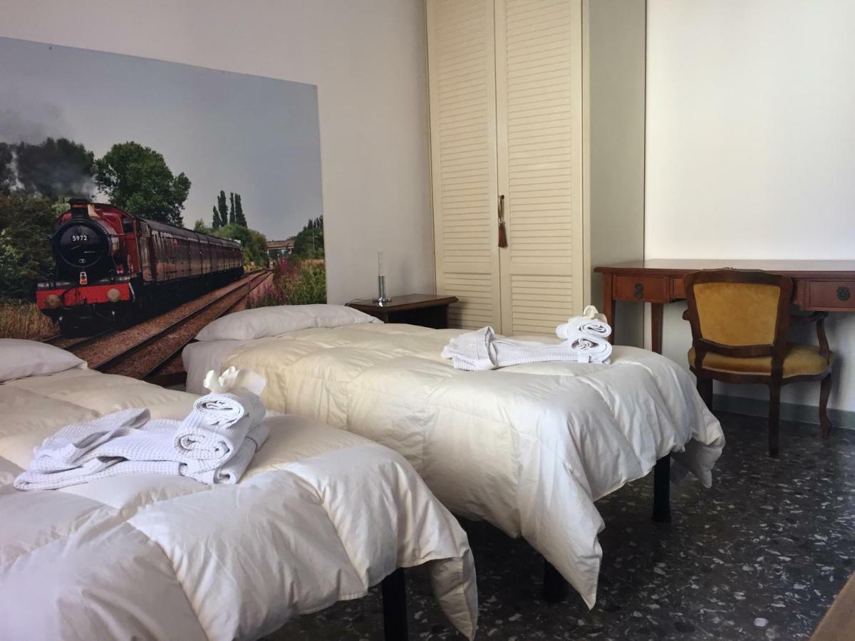 Bed & Breakfast Del Viaggiatore *
